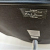 Black 2010s Vitra Eames Time Life Lounge Chair thumbnail