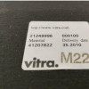 Black 2010s Vitra Eames Time Life Lounge Chair thumbnail
