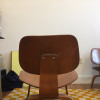 Wooden 1940s Evans Plywood Products Eames LCW - Ply Lounge Chair Wood thumbnail