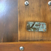 Wooden 1940s Evans Plywood Products Eames LCW - Ply Lounge Chair Wood thumbnail