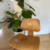 Wooden 1950s Evans Plywood Products Eames Alu Group Lounge Chair thumbnail