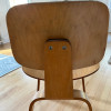Wooden 1950s Evans Plywood Products Eames Alu Group Lounge Chair thumbnail