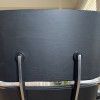 Black 2016 Herman Miller Eames Lounge Chair & Ottoman thumbnail
