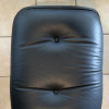 Black 2016 Herman Miller Eames Lounge Chair & Ottoman thumbnail