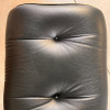 Black 2021 Herman Miller Eames Lounge Chair & Ottoman thumbnail