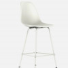 White 2020 Herman Miller Eames DSW Dowel Side thumbnail