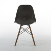 Dark Tone 1970s Herman Miller Eames DSW Dowel Side thumbnail
