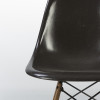 Dark Tone 1970s Herman Miller Eames DSW Dowel Side thumbnail