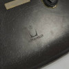 Dark Tone 1970s Herman Miller Eames DSW Dowel Side thumbnail