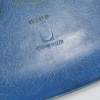 Ultramarine Blue 1960s Herman Miller Eames DSW Dowel Side thumbnail