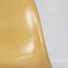 Ochre Dark Yellow 1960s Herman Miller Eames DSW Dowel Side thumbnail
