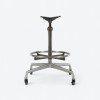 Universal Herman Miller Original Vintage Eames 600 Series Draughtsman Castor Base thumbnail