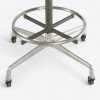 Universal Herman Miller Original Vintage Eames 600 Series Draughtsman Castor Base thumbnail