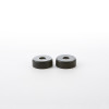Parts - DCW Eames Plywood Chair 2 x Replacement Black Rubber Shock Mount thumbnail