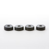 Parts - DCW Eames Plywood Chair 4 x Replacement Black Rubber Shock Mount thumbnail