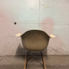 Grey Light 1950 Zenith Plastics Eames RAR Rocking Arm thumbnail