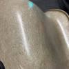 Grey Light 1950 Zenith Plastics Eames RAR Rocking Arm thumbnail