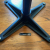 Seal Brown 1980s Herman Miller Eames Lounge Chair & Ottoman thumbnail