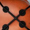 Red Orange 1950s Zenith Plastics Eames DAX (& Variants) Arm thumbnail