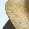 Lemon Yellow 1950 Zenith Plastics Eames DAX (& Variants) Arm thumbnail