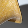 Lemon Yellow 1950 Zenith Plastics Eames DAX (& Variants) Arm thumbnail