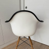 Black 2016 Vitra Eames DAW & PAW Dowel Arm thumbnail
