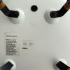 Black 2011 Vitra Eames DAW & PAW Dowel Arm thumbnail