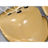Yellow Herman Miller Eames LAR Cradle Arm thumbnail