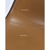 Tan Light Brown Herman Miller Eames DSS Stacking Side thumbnail