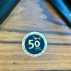 Wooden 2006 Herman Miller Eames Lounge Chair & Ottoman thumbnail