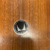 Wooden 1960s Herman Miller Eames DCW - Ply DiningChair Wood thumbnail