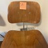 Wooden 1960s Herman Miller Eames DCW - Ply DiningChair Wood thumbnail