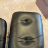 Black 2010 Herman Miller Eames Lounge Chair & Ottoman thumbnail