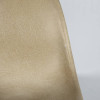 Light Greige 1950s Herman Miller Eames DSW Dowel Side thumbnail