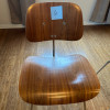 1960s Herman Miller Eames DCW - Ply DiningChair Wood thumbnail
