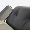 Grey 2010s Herman Miller Eames Lounge Chair & Ottoman thumbnail