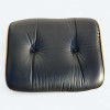 Black 2010s Herman Miller Eames Lounge Chair & Ottoman thumbnail