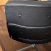 Black 1984 Herman Miller Eames Time Life Executive Chair thumbnail
