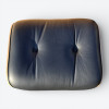 Black 2010s Herman Miller Eames Lounge Chair & Ottoman thumbnail