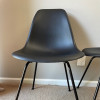 Black 2024 Herman Miller Eames DSX (& Variants) Side thumbnail