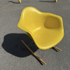 Lemon Yellow Eames RAR Rocking Arm thumbnail