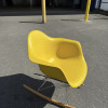 Lemon Yellow Eames RAR Rocking Arm thumbnail