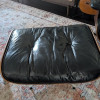 Dark Tone 1960s Herman Miller Eames Lounge Chair & Ottoman thumbnail