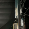 Black 2000s Herman Miller Eames Alu Group Low Back Side Chair thumbnail
