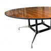 1970s Herman Miller Eames Model 650 Table thumbnail