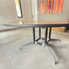 1970s Herman Miller Eames Model 650 Table thumbnail