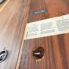 1970s Herman Miller Eames Model 650 Table thumbnail