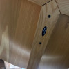 Wooden 2001 Herman Miller Eames LCW - Ply Lounge Chair Wood thumbnail