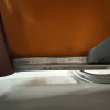 Tan Light Brown 1979 Herman Miller Eames Soft Pad low Back Side Chair thumbnail