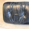 Black 1978 Herman Miller Eames Lounge Chair & Ottoman thumbnail